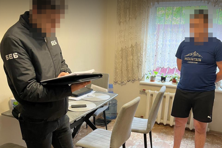 Міняв російські рублі: мешканець Одещини постане перед судом – БЕБ